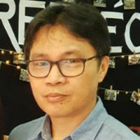 Hengki Marthen Lontaan