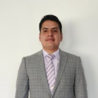 Roberth Andres Garcia Tandazo