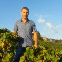 YANNICK DE VERMONT - CHATEAU DE VAUX -
