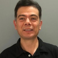 Jimmy Arguedas Zárate