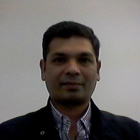 Chetan Parekh