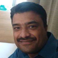Syamoj Nair