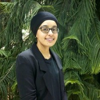 Imanjot Kaur