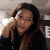 Rayna Robinson