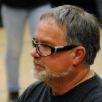 Robin Coyne