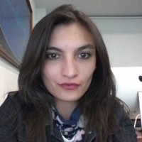 María Alejandra Virgüez Clavijo
