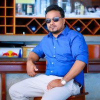 Tharindu Dilanka