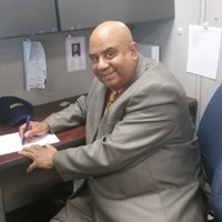 Alonzo Peters Md