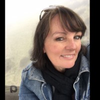 Sue Ivins