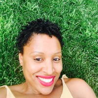 Jazzmine P.