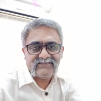 Bhaskaran Srinivasan