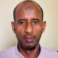 Hassan Mohamed