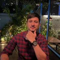 Keshav Goyal