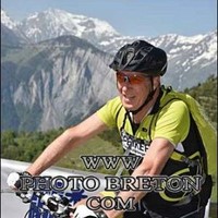 Eric Audenaerd