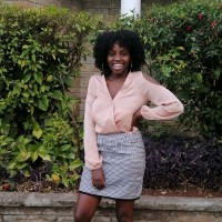 Esther Wangeci