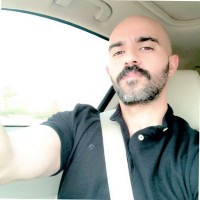 Ali Mohamed