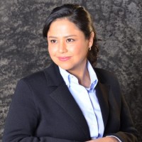Maria del Carmen OVANDO MELGAR