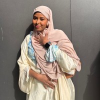 Fatuma Mohamed