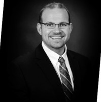 Chris Hunt, CRP, GMS, IOMI