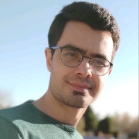 Mohammad Arjmand Kermani