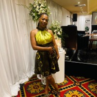 Thabisile Nomthandazo Matsane