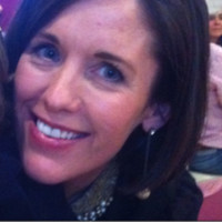 Claire Pennie