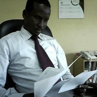 Adewale Olaleye