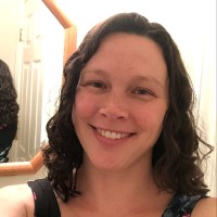 Rebecca Anthouard Mcdonald, Phd