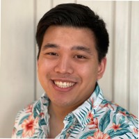 Eric Wong