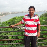 Ramesh Sundaram