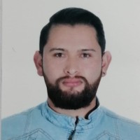 Diego Fernando Pardo Rosas