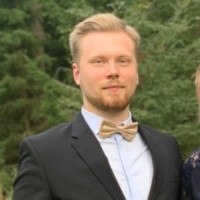Elias Fagerudd