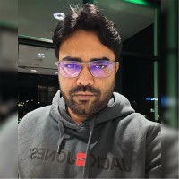 Shahzad Ahmad