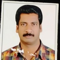Jigeesh Gopalan