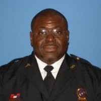 Amos P. Cameron