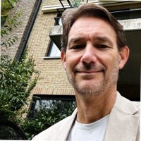 Pascal Van den Boorn