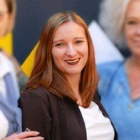 Anja Esterhuizen (Pr.Sci.Nat.)