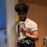 Harsh Kashyap