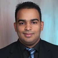 Paul Alfredo Perez C.