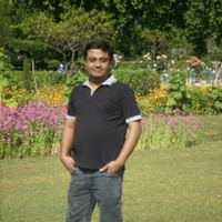 Hitesh Modi