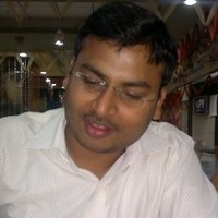 Amit Tyagi