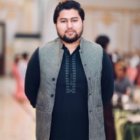 Muhammad Hamza Arshad