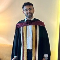 Mustafa Khursheed