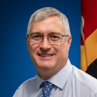 Raymond Moravec
