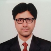 Irfan Ahmad Mir