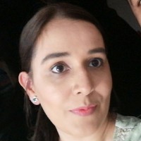 Nazish Siddiq Khan
