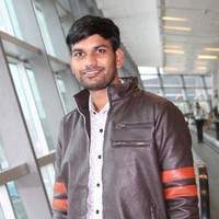 Yogesh Murtadak