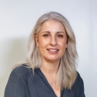 Samantha Mancell