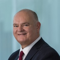 Andrew Woodward