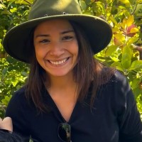 Rebeca Caviglia